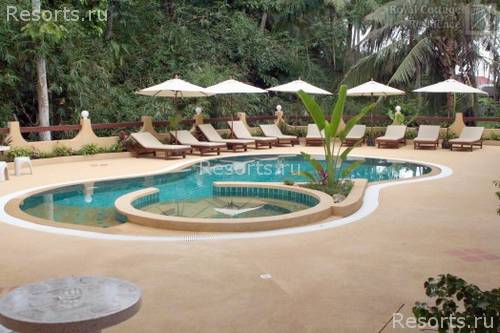 Royal Cottage Residence 3
